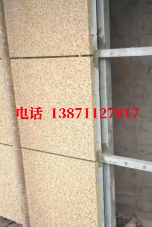 麻城外墙ET板